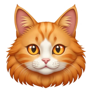 😸 with star eyes sticker