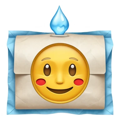 gastos comunes, luz, agua, gas sticker