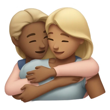 2 women 1 man throuple sticker