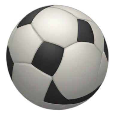 Handball ball sticker