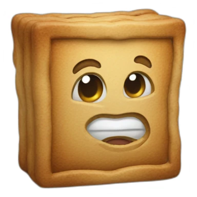 Cœur avec un D desant  sticker