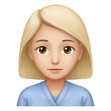 cuidados paliativos  sticker