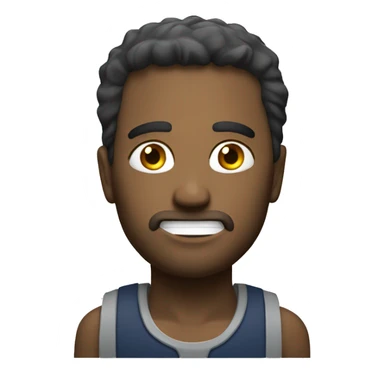 titan tv man sticker