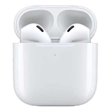 Apple airpods pro sticker