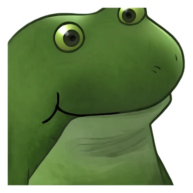 Pijama rosa  sticker