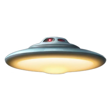 ufo-chacher sticker