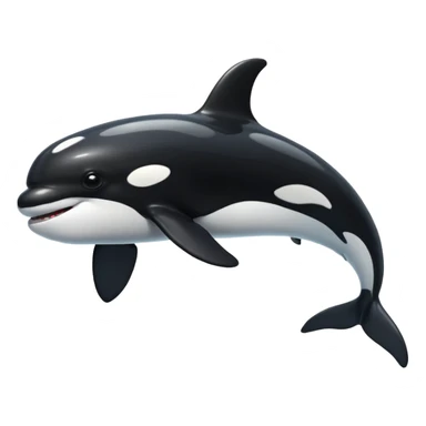 orca sticker