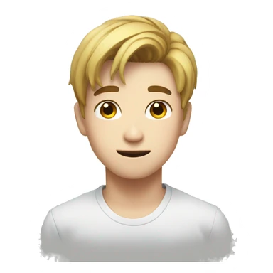 Na jaemin sticker