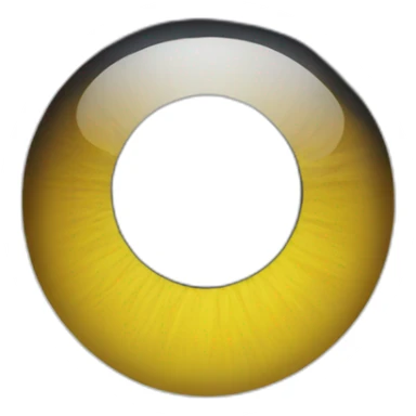 Providence eye sticker