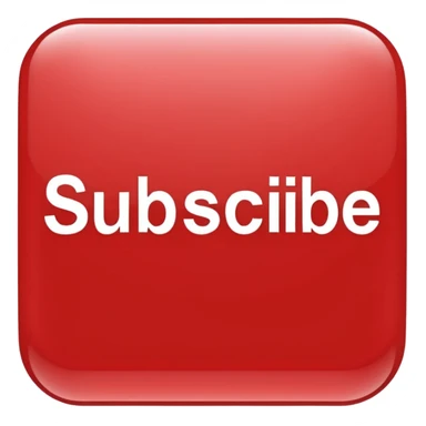 subscribe button sticker