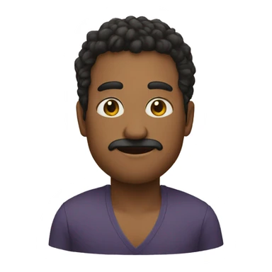 Dedo do meio sticker