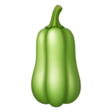 panier légume sticker