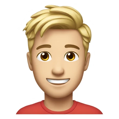 Best pfp for tiktok sticker