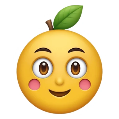 sarı güvenlik kamerası sticker