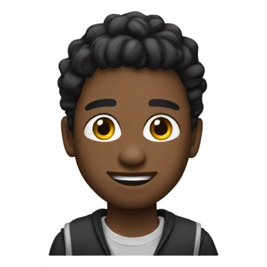 Jay from enhypen sticker