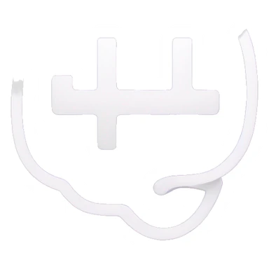 streaming platform twitch logo sticker