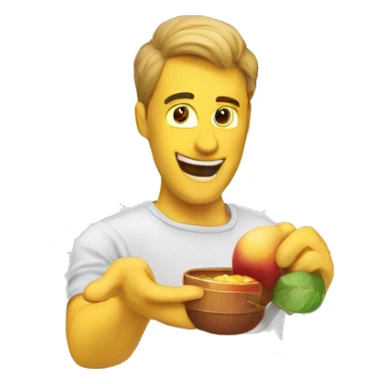 A unique trade offer sticker