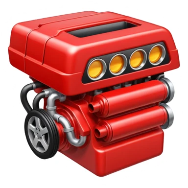 check engine car sticker