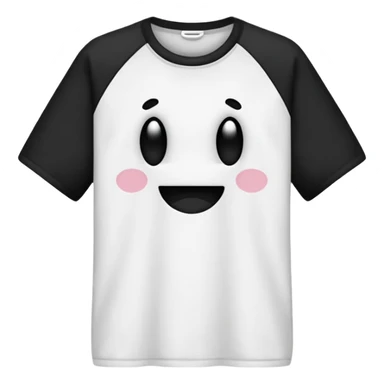 spotted clothing sticker