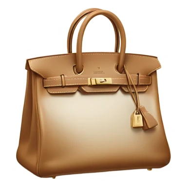 Birkin Hermès  sticker