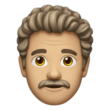 Daniel harelson sticker