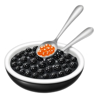 caviar  sticker