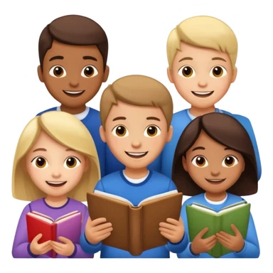 school rules sticker