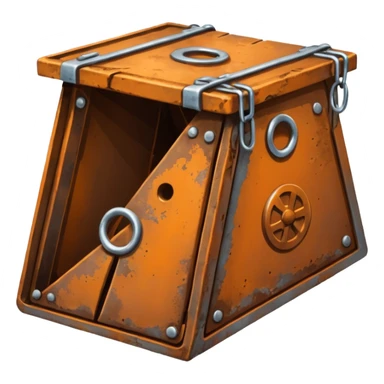 economic trap sticker