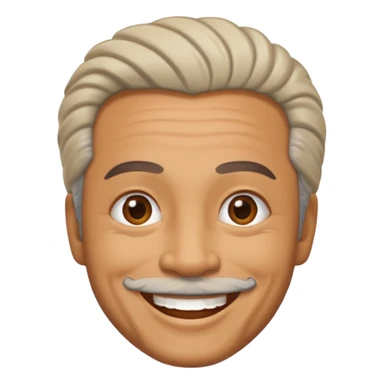 Xanana Gusmao sticker