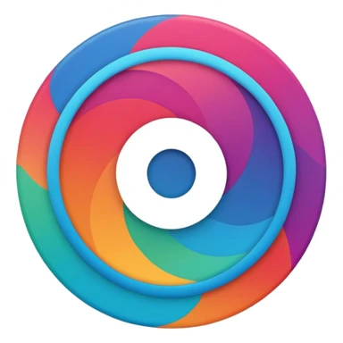 Un logo de l'application 1xbet sticker