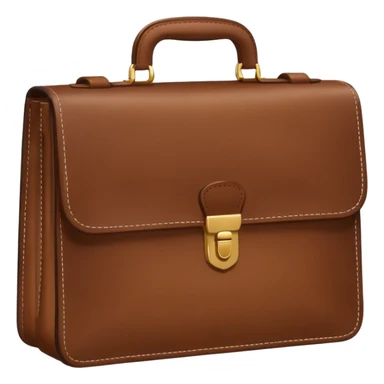 business bag sticker