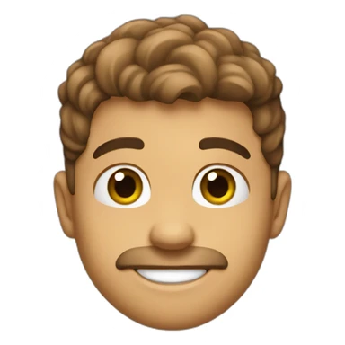 Joey tribianni sticker