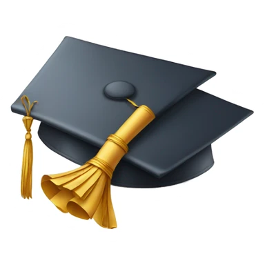 diploma sticker