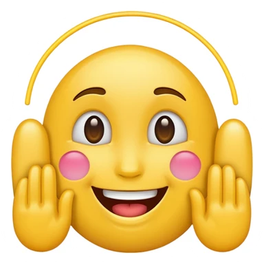 iPhone emoji  sticker