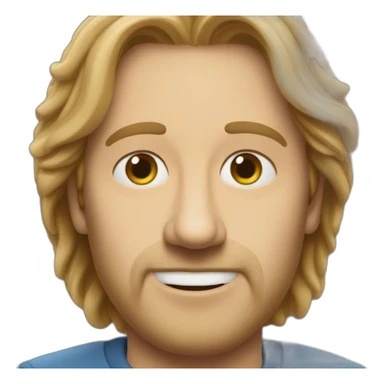 erlich bachmann, silicon valley sticker