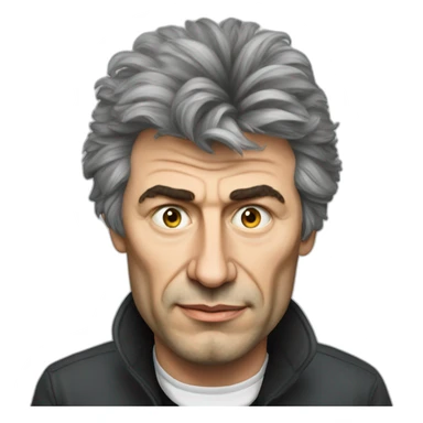 Boris Nemtsov sticker