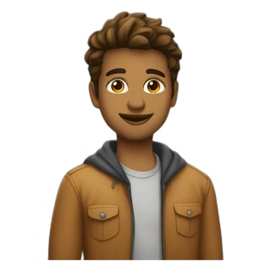 nikhil vijai sticker