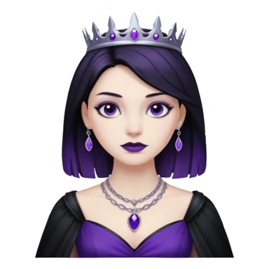 Ever after high sticker