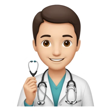 Remove stethoscope from these images sticker