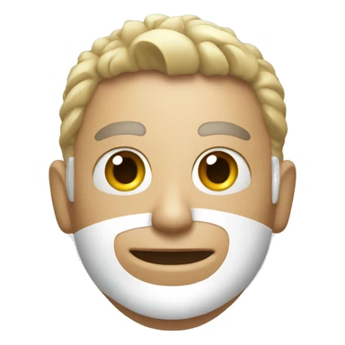 sport emoji for sports analytics app sticker