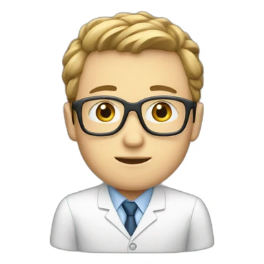 data for experts sticker