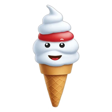 wendys-frosty-ice-cream sticker