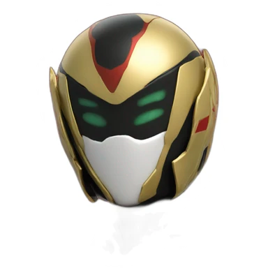 KamenRider-Kuuga sticker