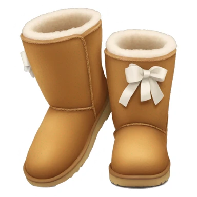 ugg sticker