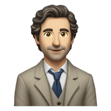 Vincenzo Dipierri sticker