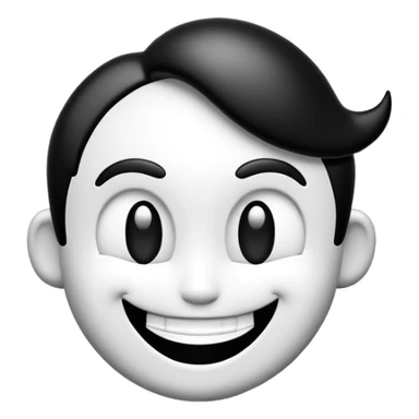 Bendy and the ink machine  sticker