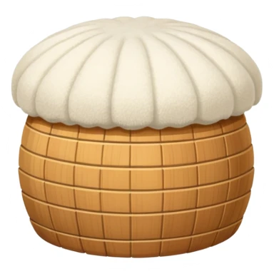 Sauna cap sticker