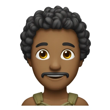 Portail du paradis  sticker