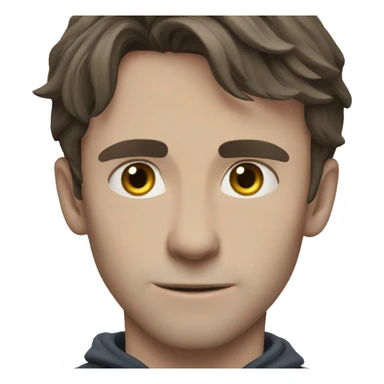 Cillian Elliot  sticker