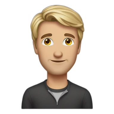 Brian O’Connor sticker